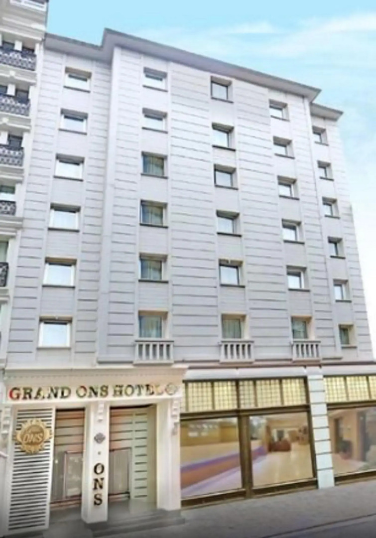 Photo - Grand Ons Hotel