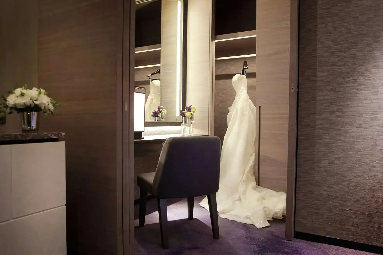 Foto - Humble House Hotel Taipei, Curio Collection by Hilton