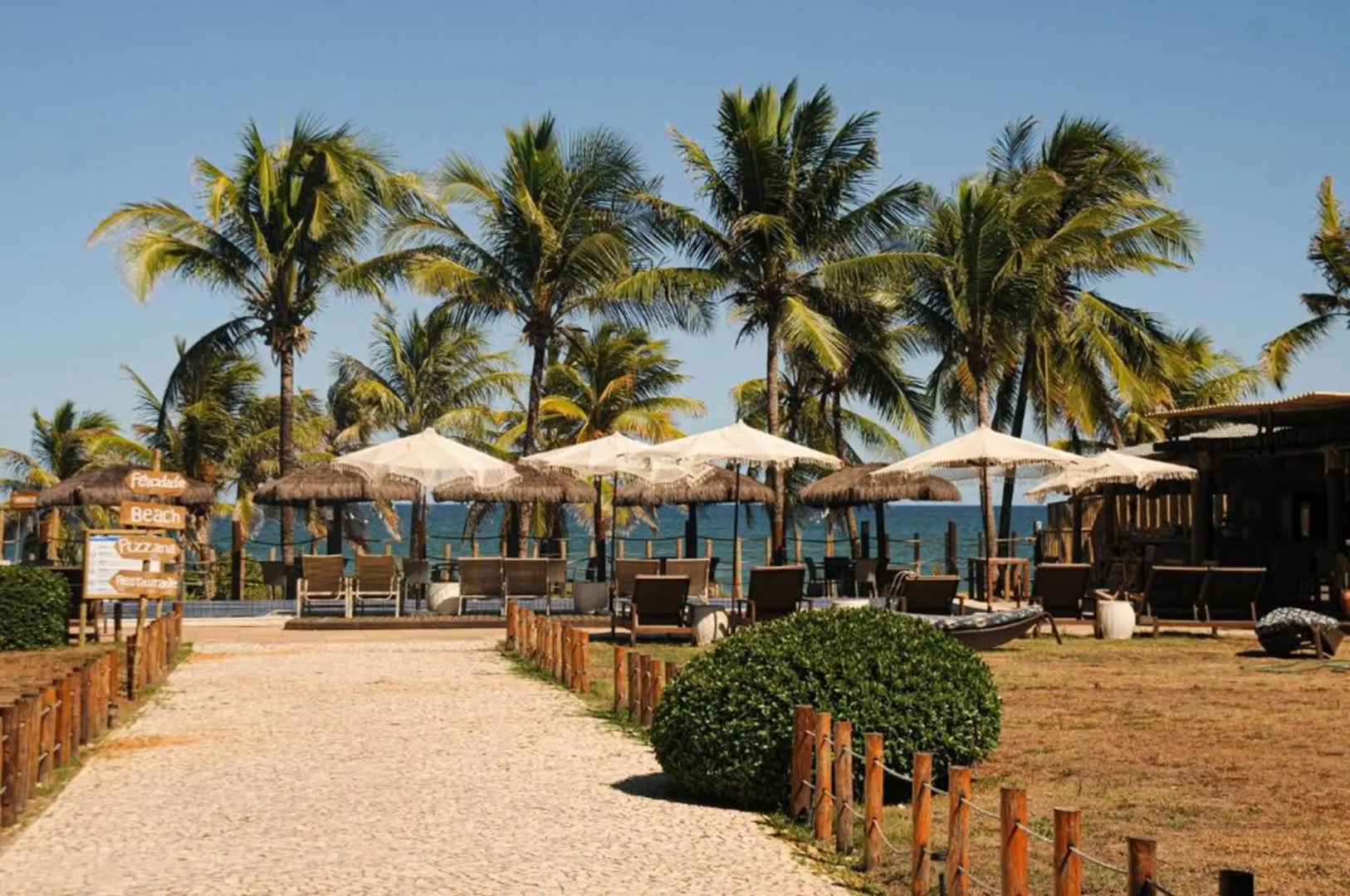 Photo - Samba Villa da Praia