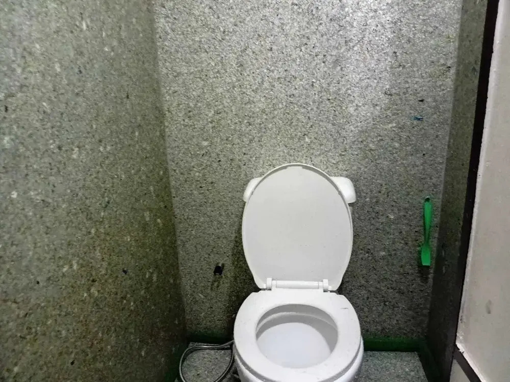 Photo - OYO 1170 Mvm Transient Home Pasay