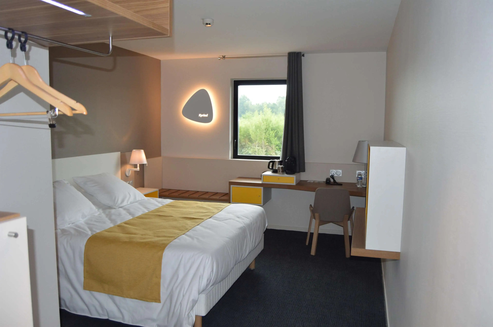 Photo - Kyriad Prestige Pau – Palais des Sports