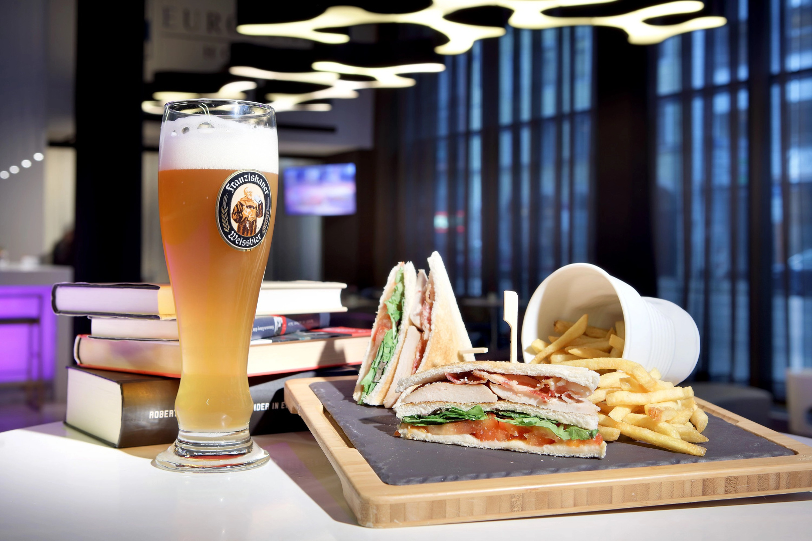 Foto - Eurostars Book Hotel