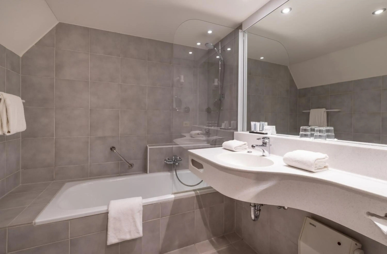 Photo - Rosenburg Hotel Brugge