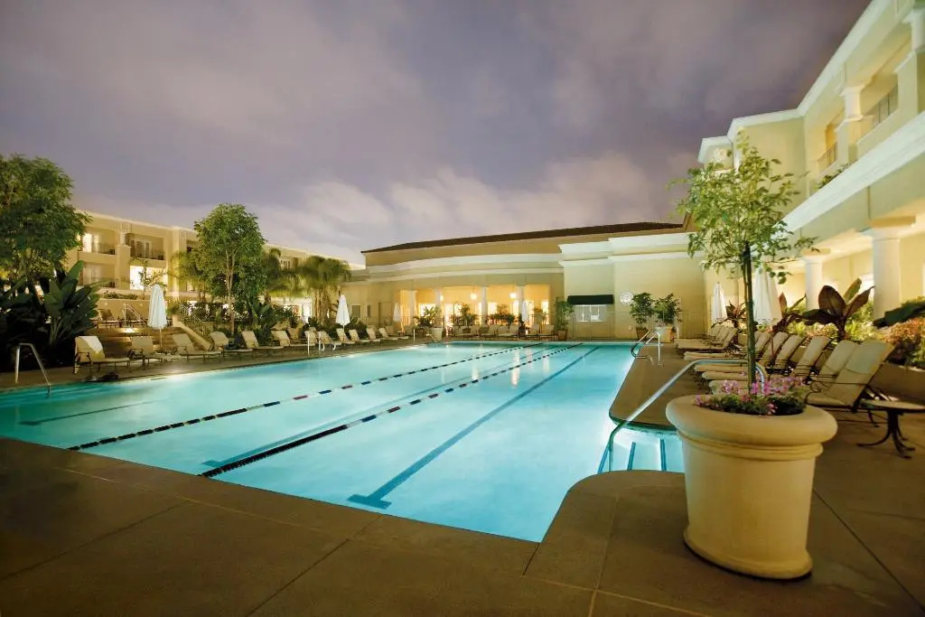 Photo - Balboa Bay Resort