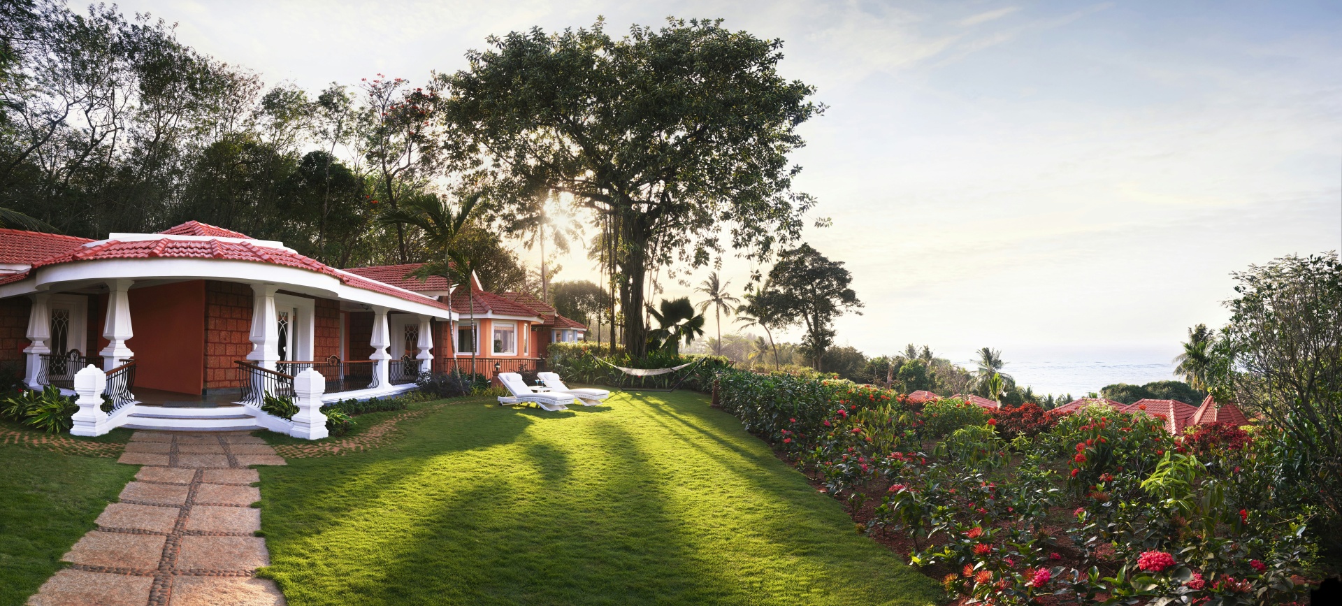 Photo - Taj Fort Aguada Resort & Spa, Goa