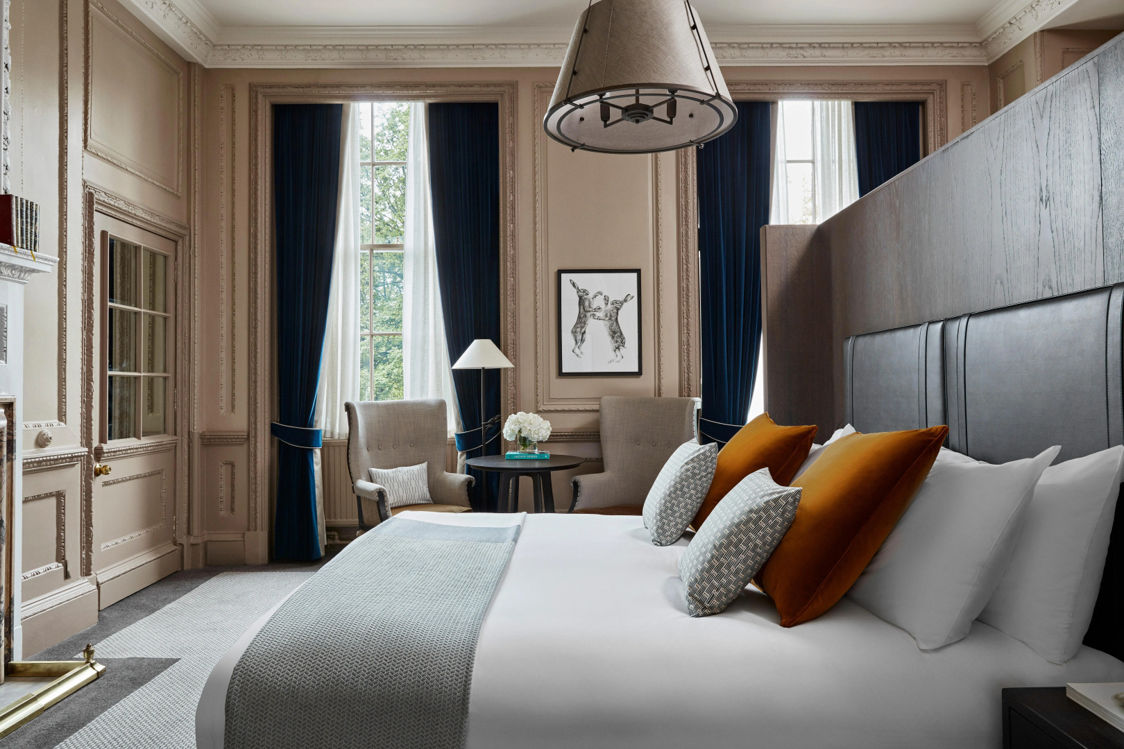 Photo - Kimpton Charlotte Square by IHG