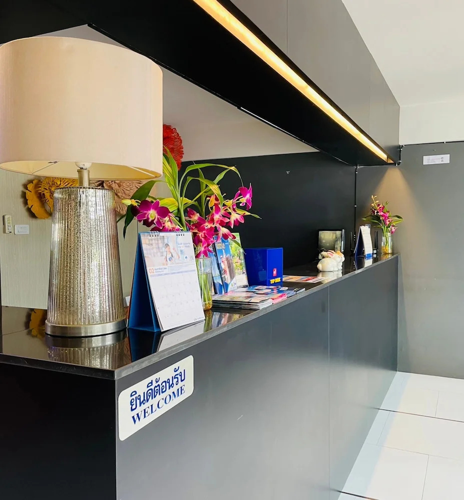 Foto - Rabbitel Phuket