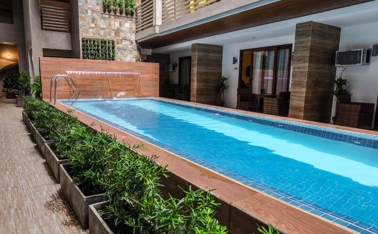 Photo - The Piccolo Hotel of Boracay