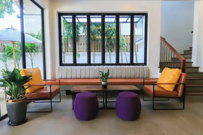 Photo - Grand Yard La Residence