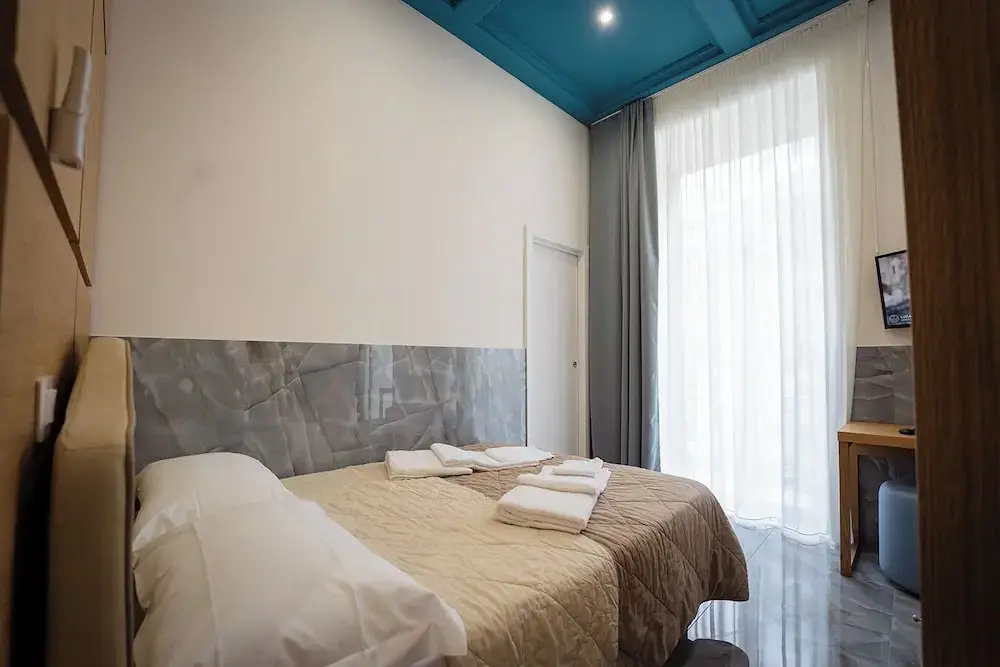 Photo - GreRos H. Rooms Napoli Centro by Clapa Group Dislocated Hospitality