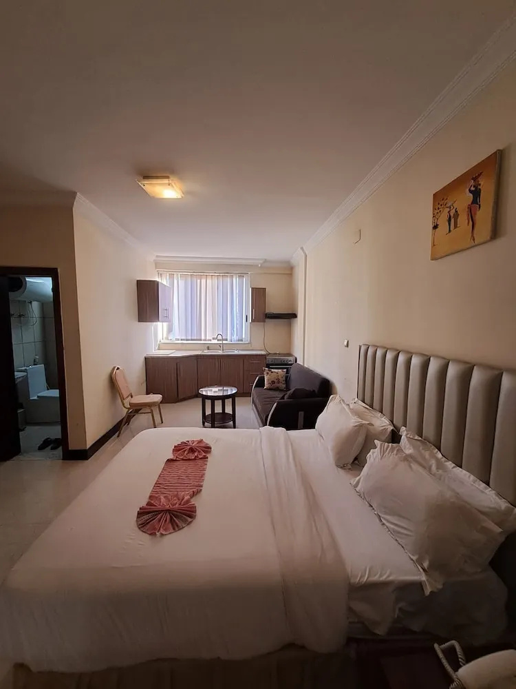 Foto - Park Lane Addis Hotel