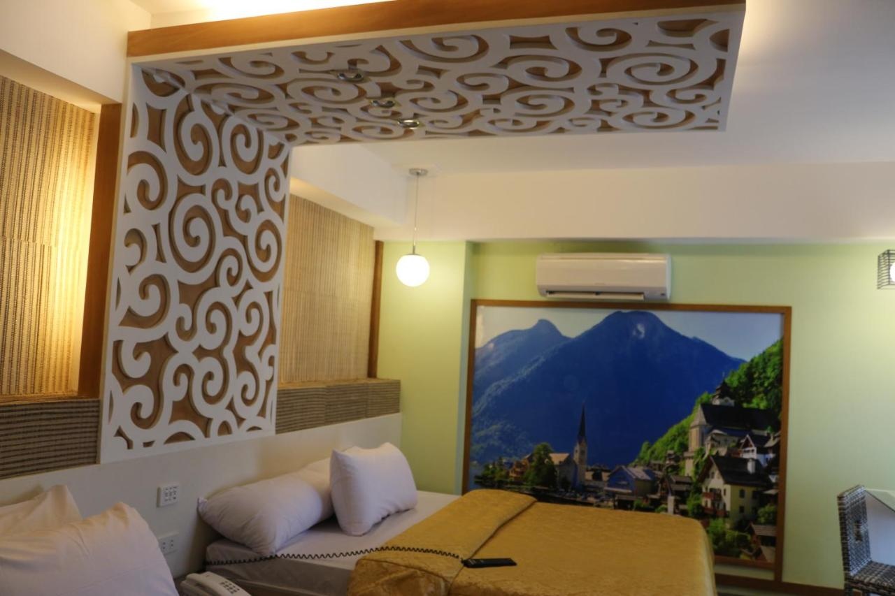 Foto - Eurotel Boracay