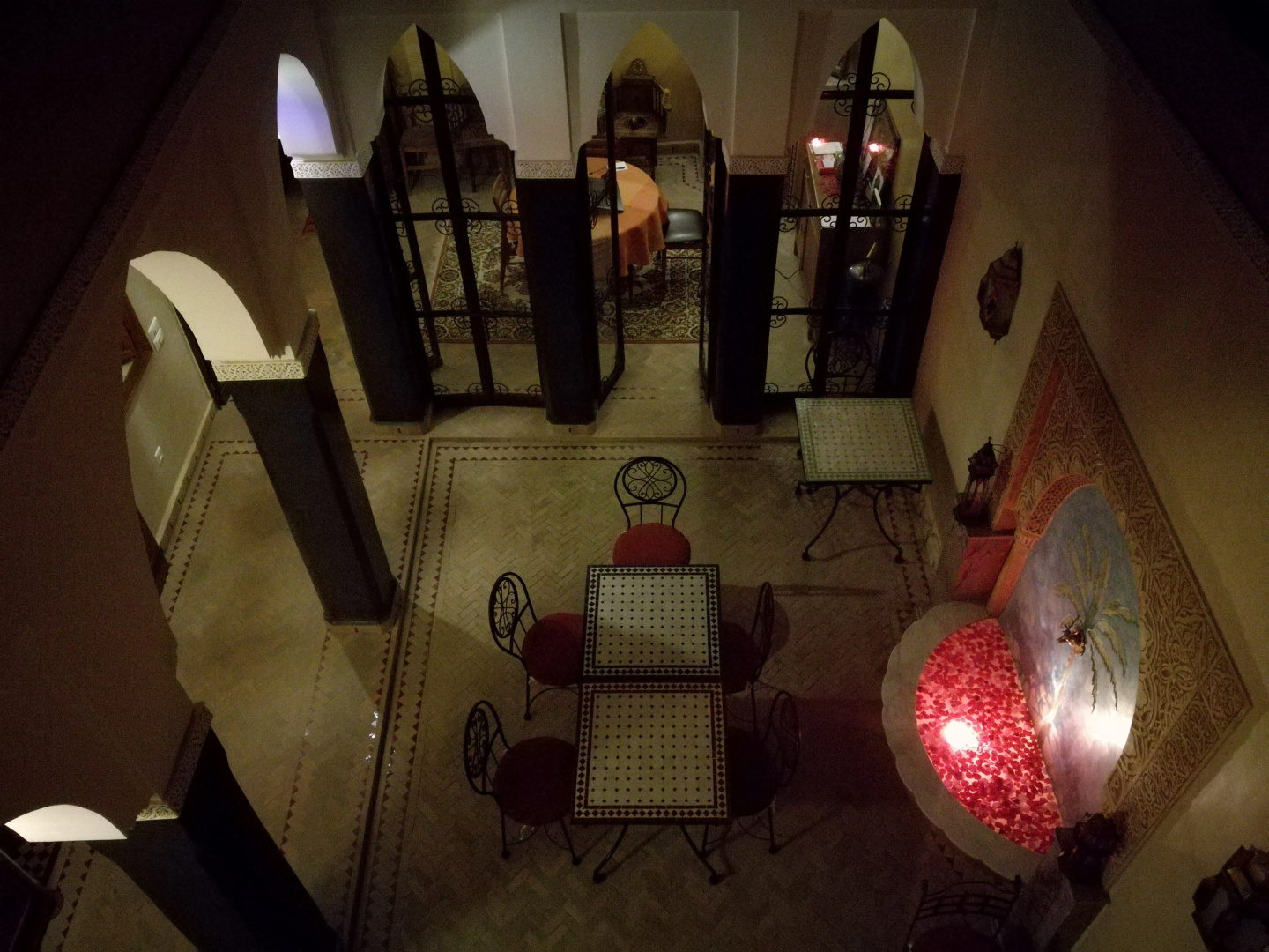 Foto - Riad Bianca