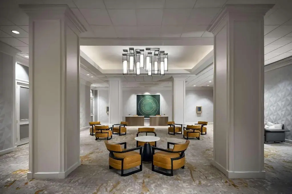 Foto - The Fairmont Washington DC