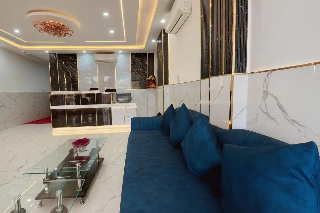 Foto - Aerovilla by JMD Group