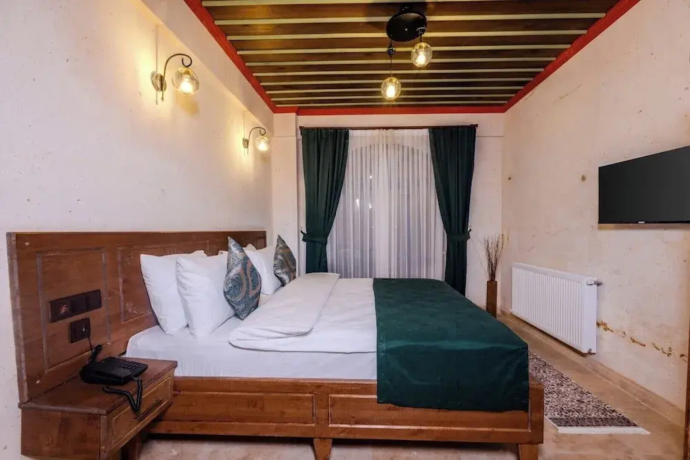Photo - Mai Cappadocia Hotel