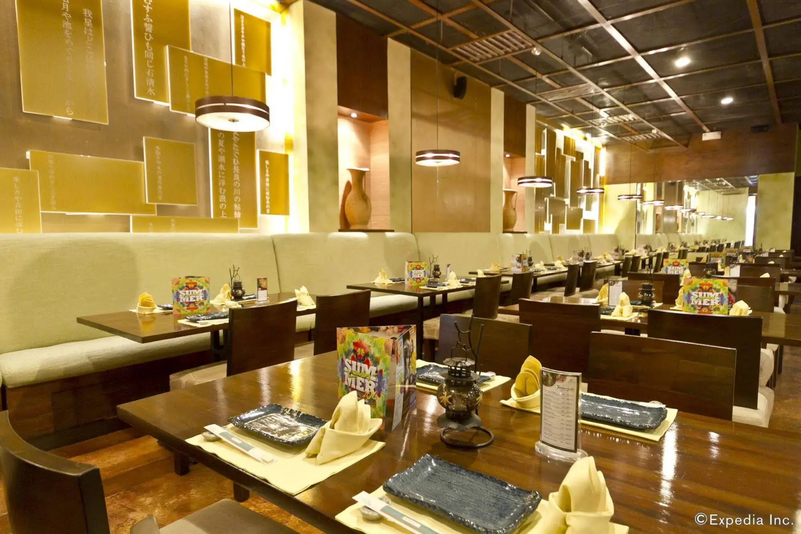 Foto - Waterfront Cebu City Hotel & Casino