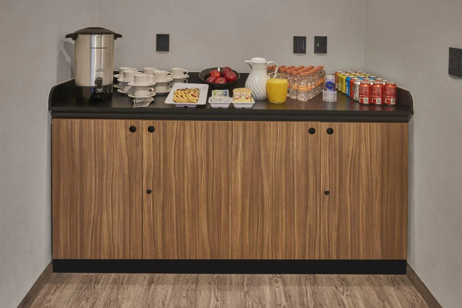 Foto - City Express Plus by Marriott Ciudad de México Periférico Sur Tlalpan