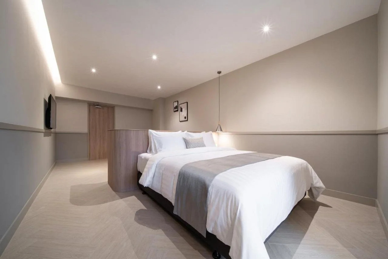 Foto - Somerset Sukhumvit 71 Bangkok