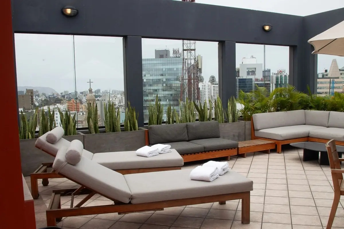 Photo - Los Tallanes Hotel & Suites