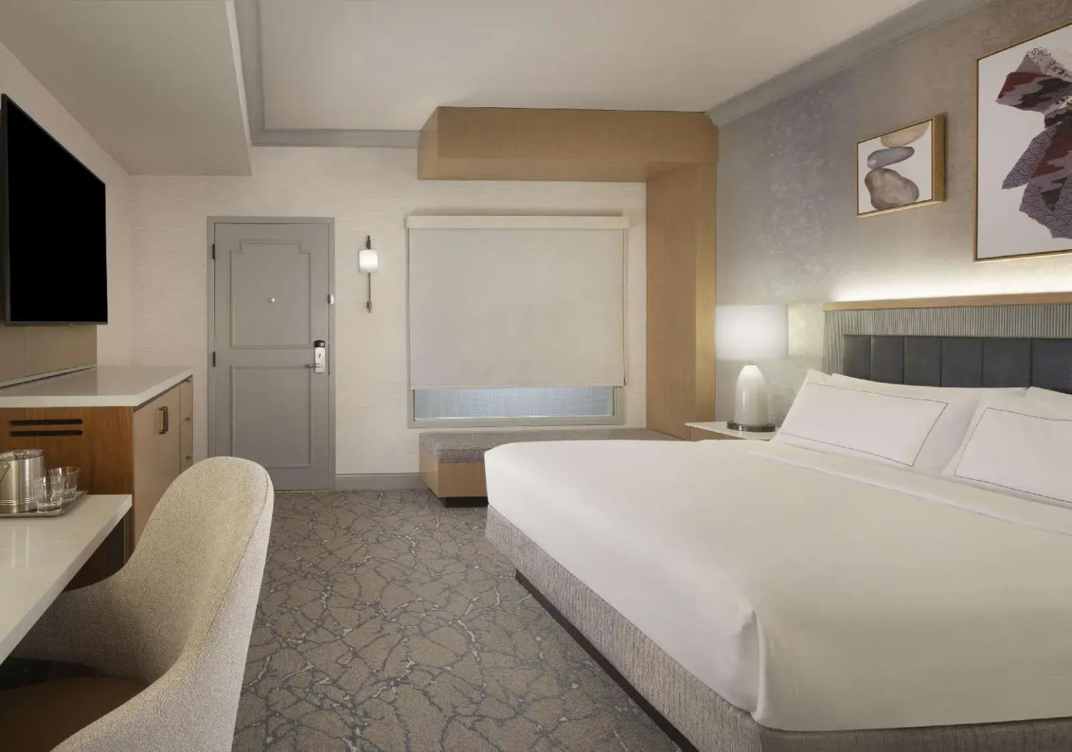 Photo - Hilton Anatole