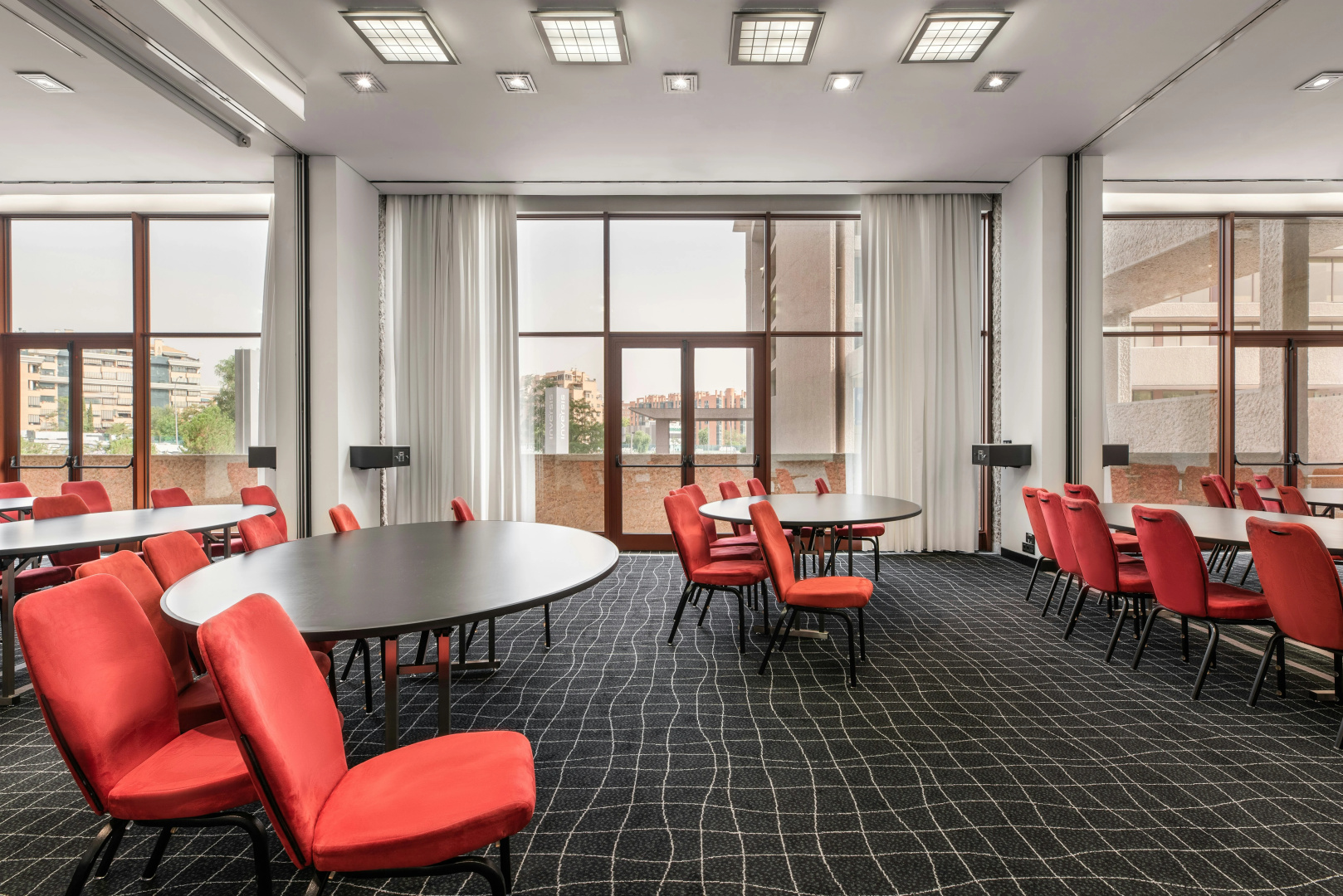 Photo - Hilton Madrid Airport