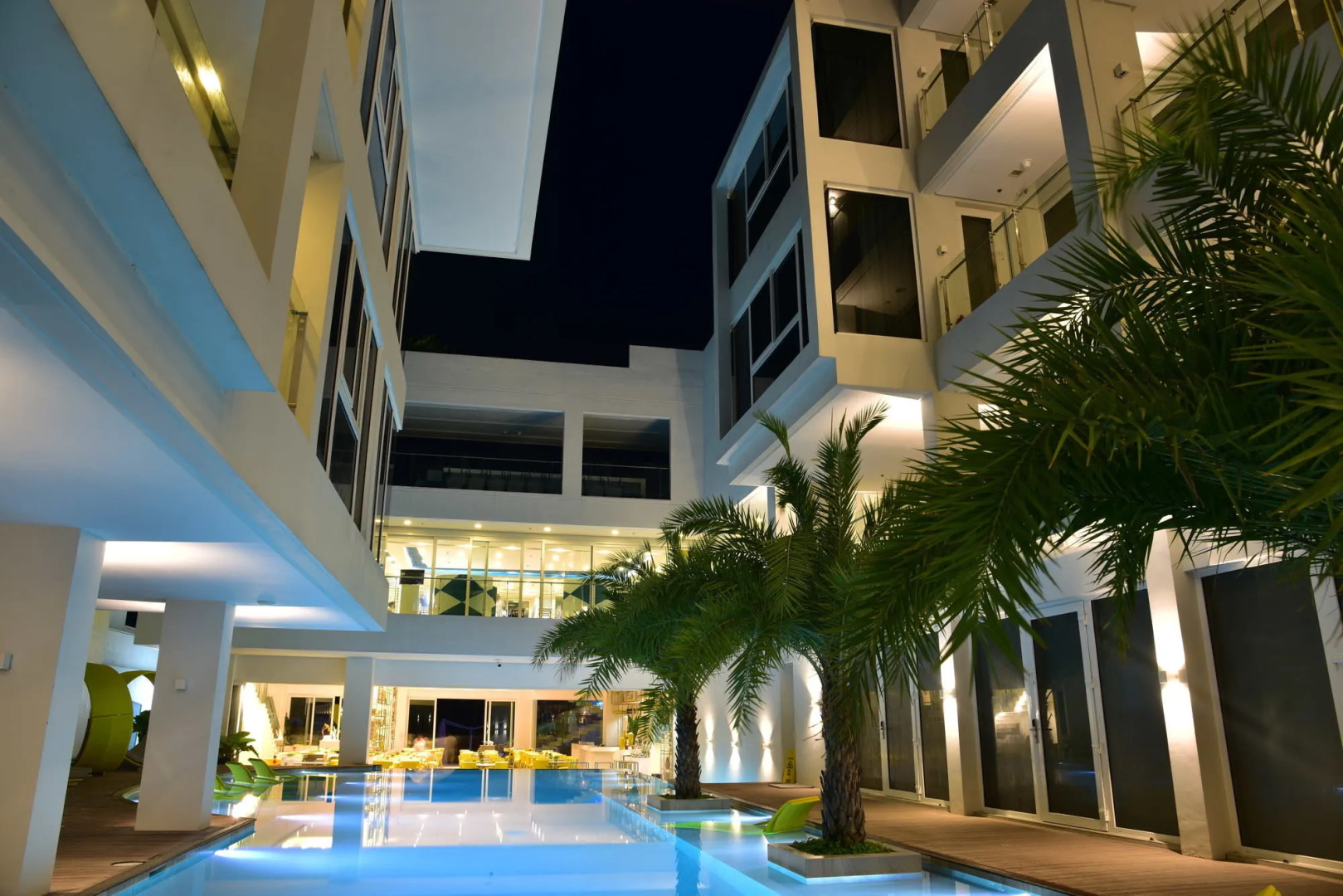 Foto - Astoria Current