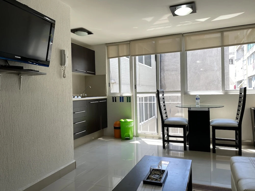 Foto - Grupo Kings Suites -Monte Chimborazo 537