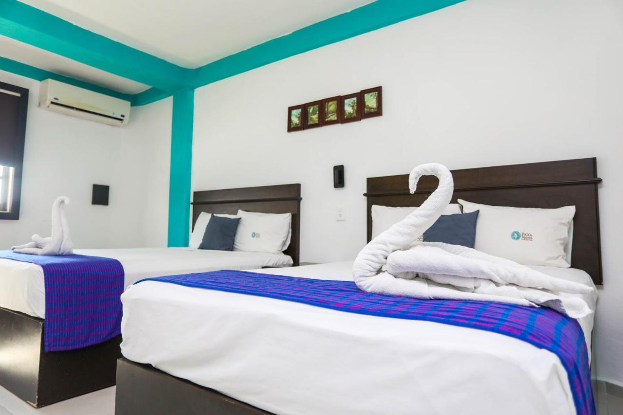 Foto - Pa'Xa Mama Hotel Boutique Cancun