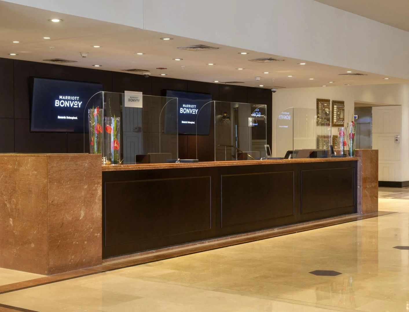 Foto - Sheraton Lima Historic Center