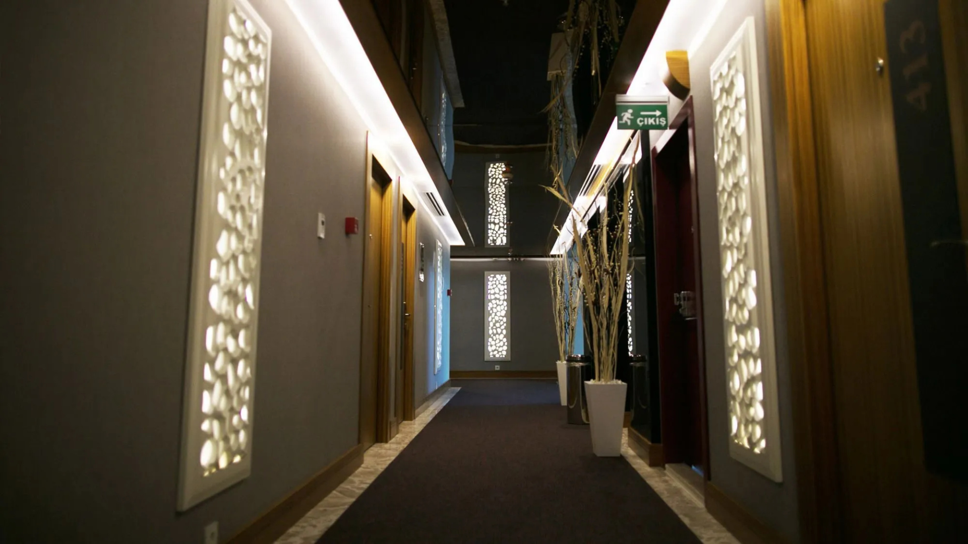 Photo - Florya Grand Hotel