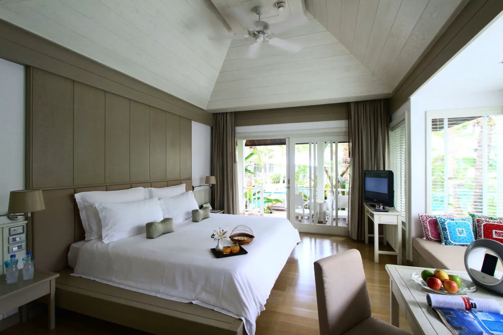 Foto - Rest Detail Hotel Hua Hin