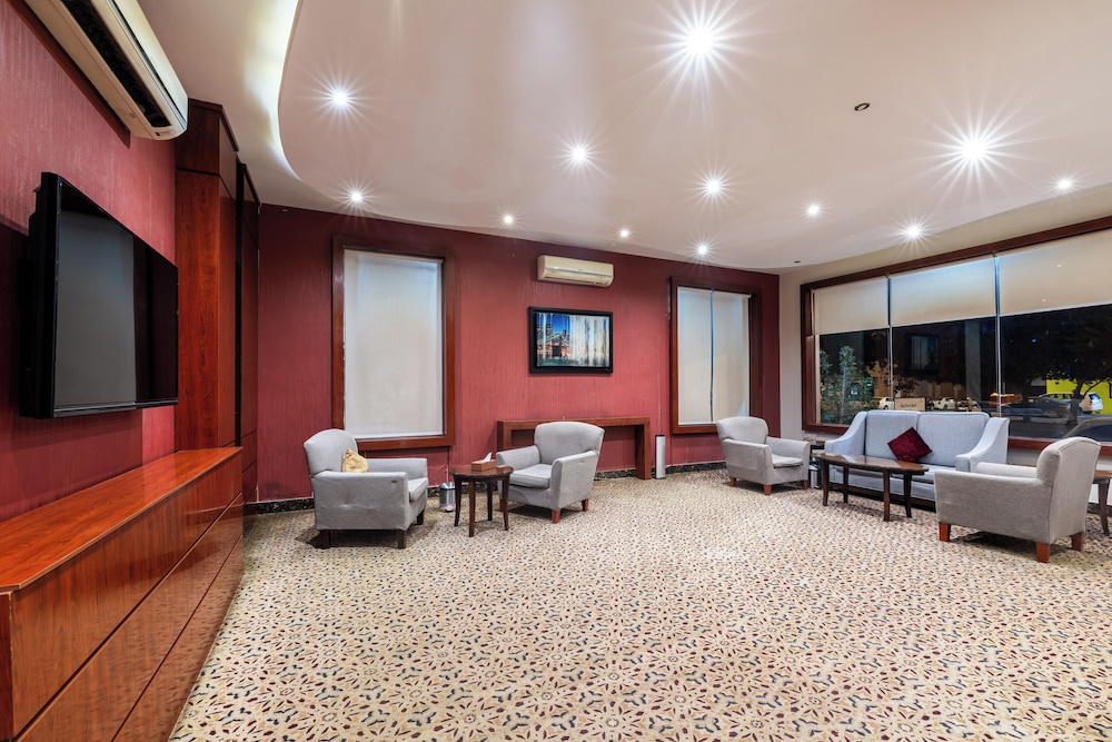 Foto - Taleen AlMasif Serviced Apartments
