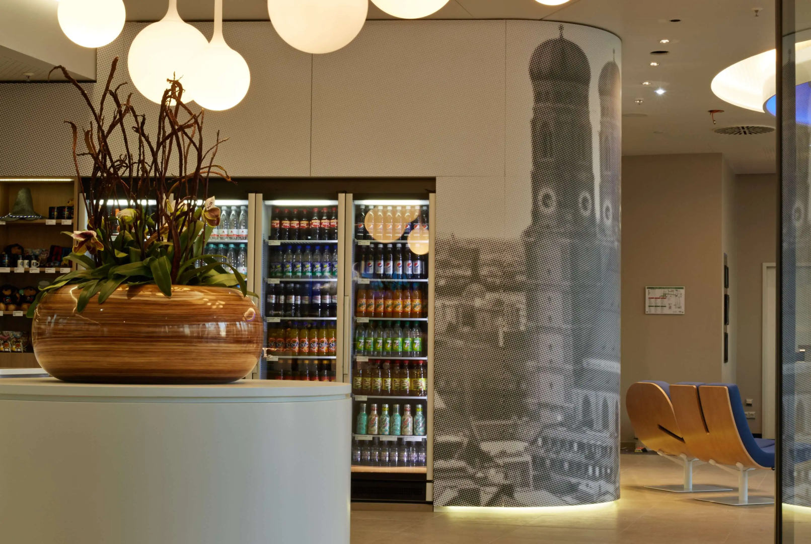 Foto - H2 Hotel München Messe