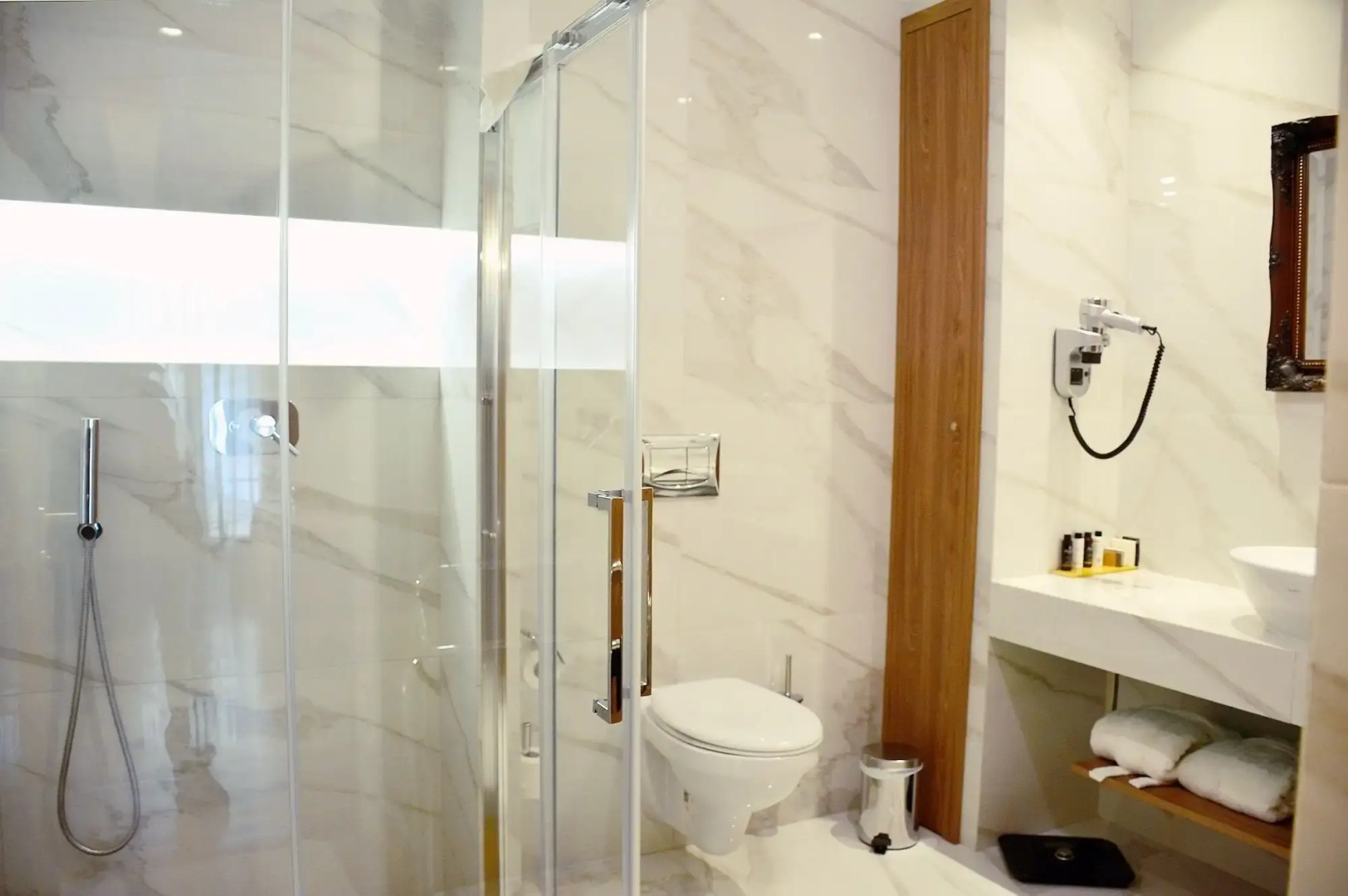 Foto - Sweet Home Hotel