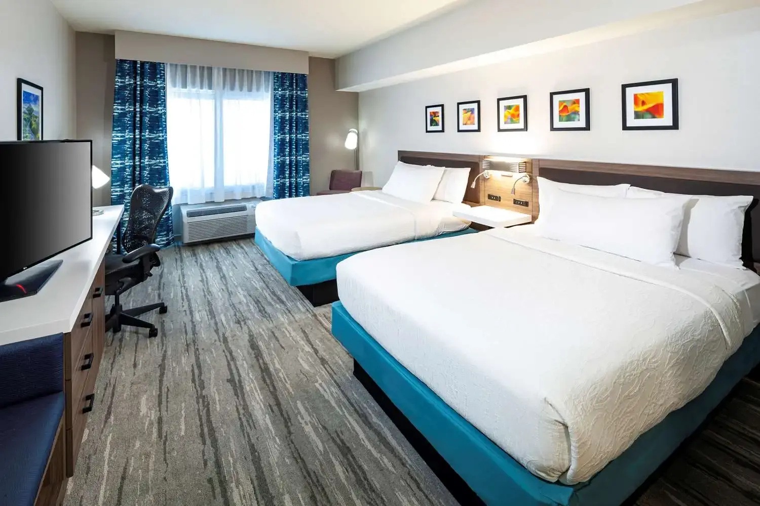 Foto - Hilton Garden Inn San Diego - Rancho Bernardo