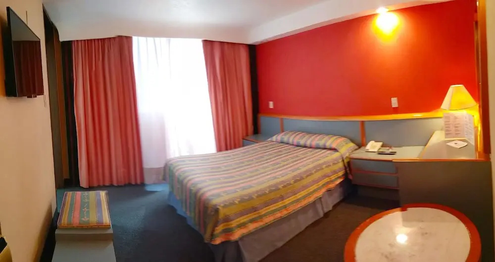 Foto - Segovia Regency Hotel