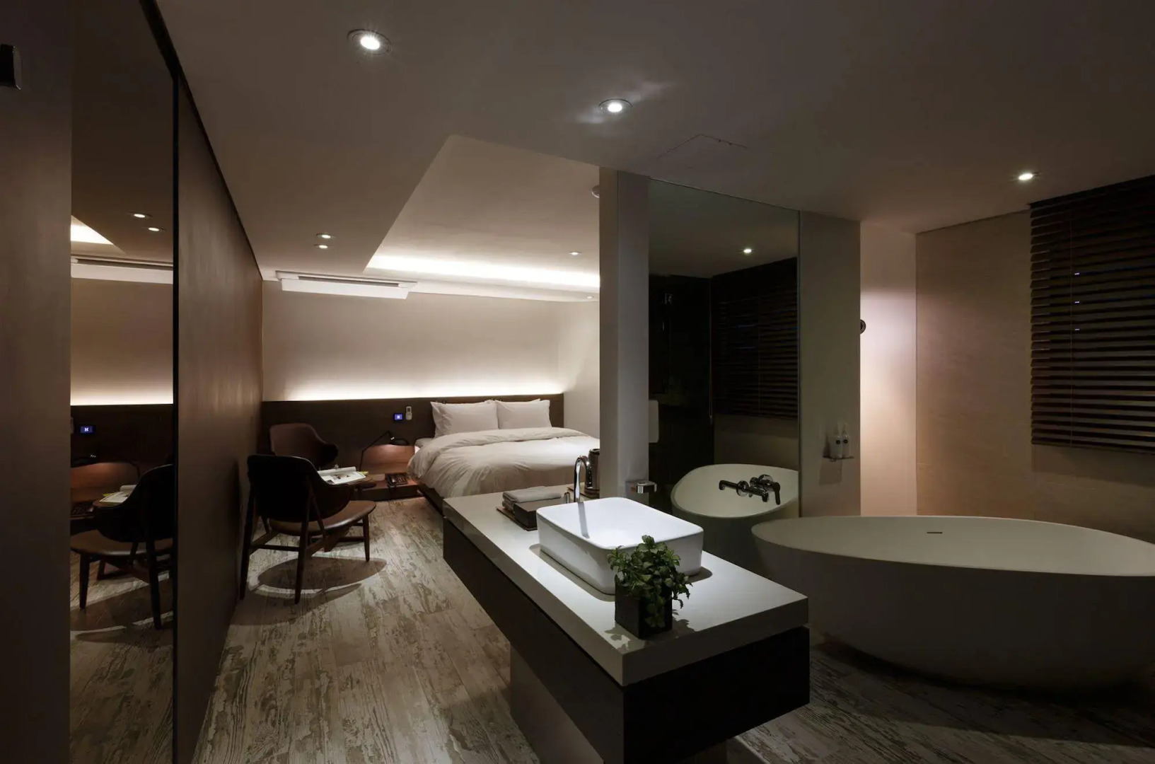 Photo - Seocho H hotel
