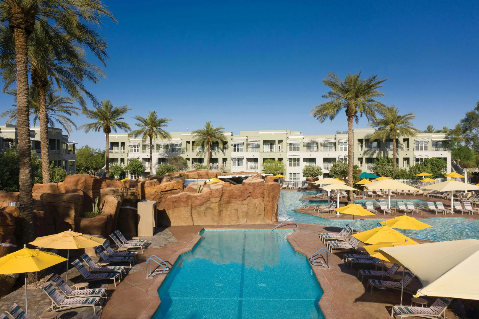 Photo - Marriott's Canyon Villas