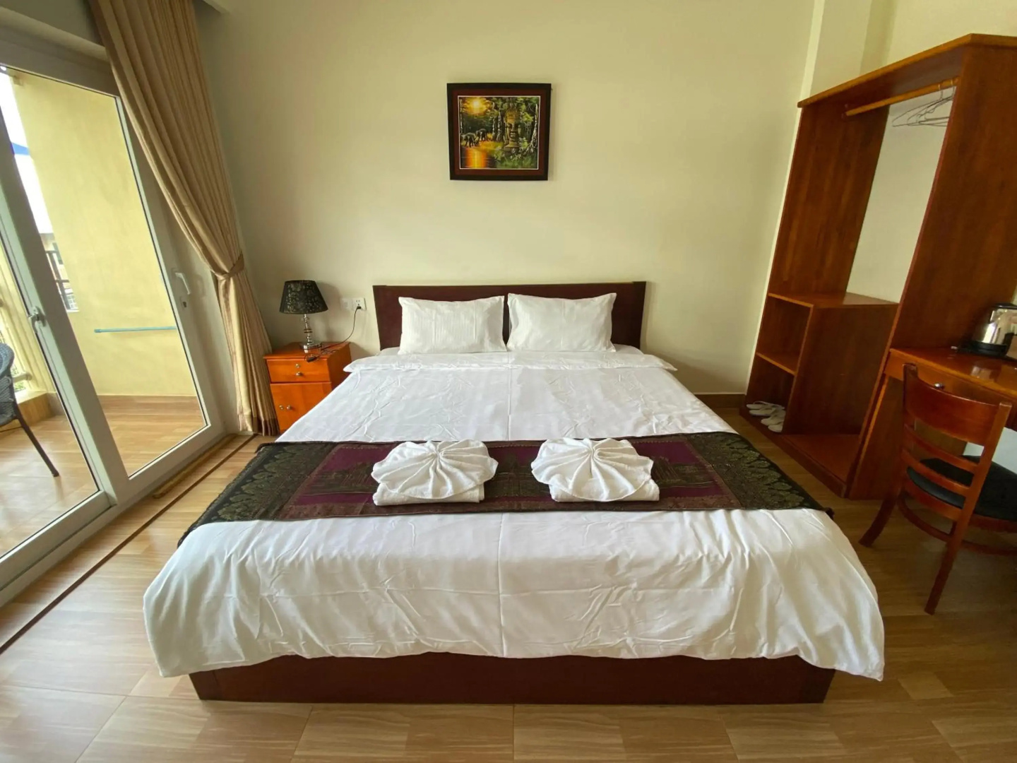 Foto - Phnom Penh Le Vincent Hotel