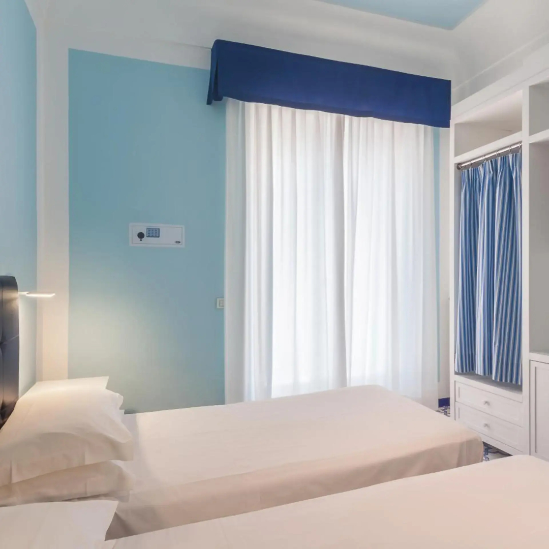 Foto - Hotel Mignon Meublè