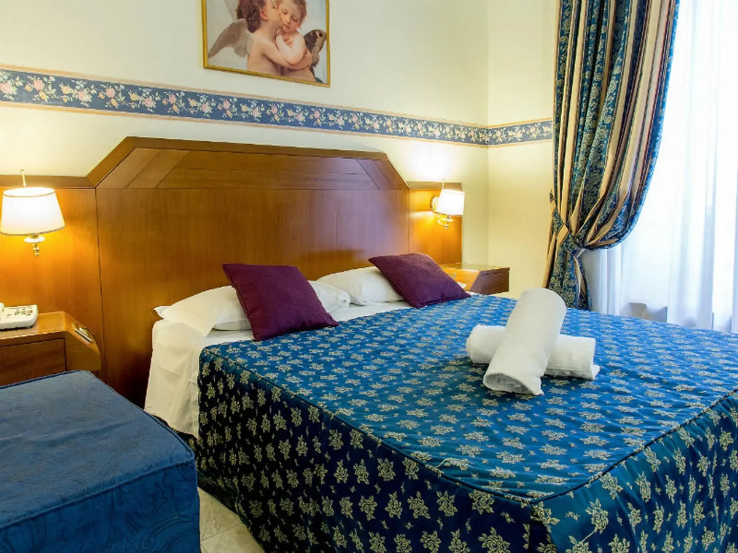 Foto - Hotel Gabriella