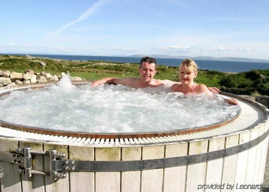 Foto - Connemara Coast Hotel