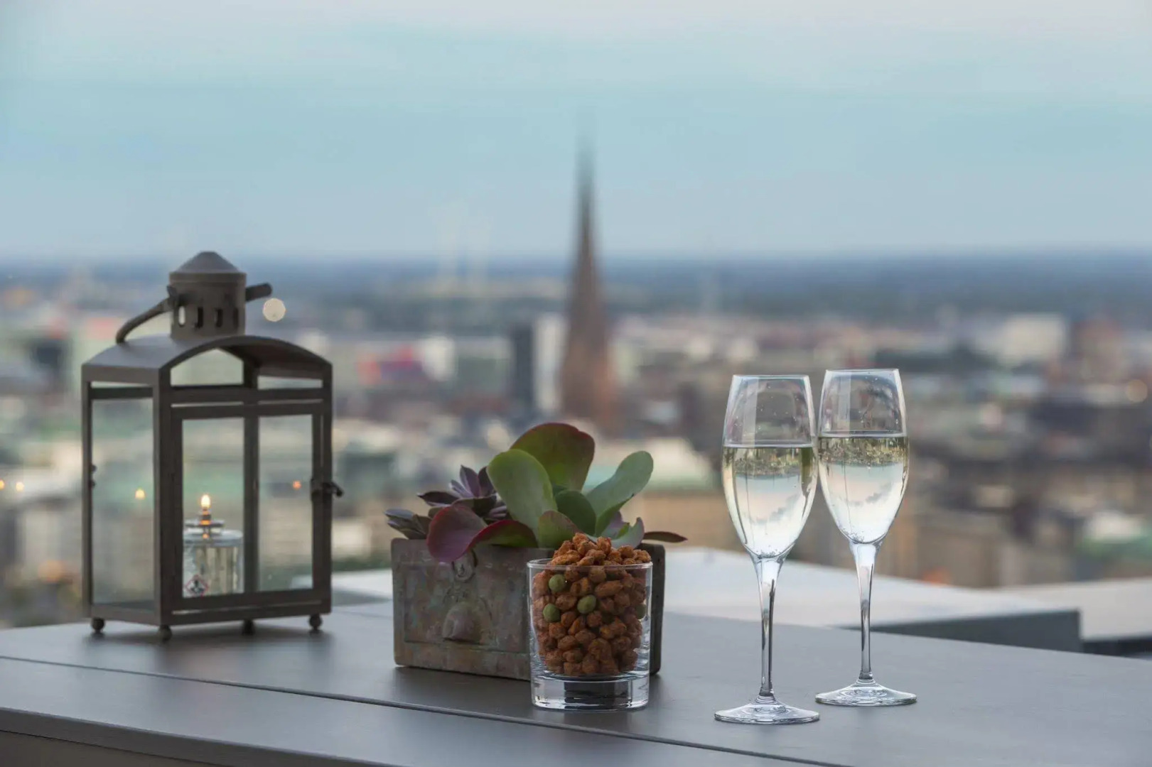 Foto - Radisson Blu Hotel, Hamburg