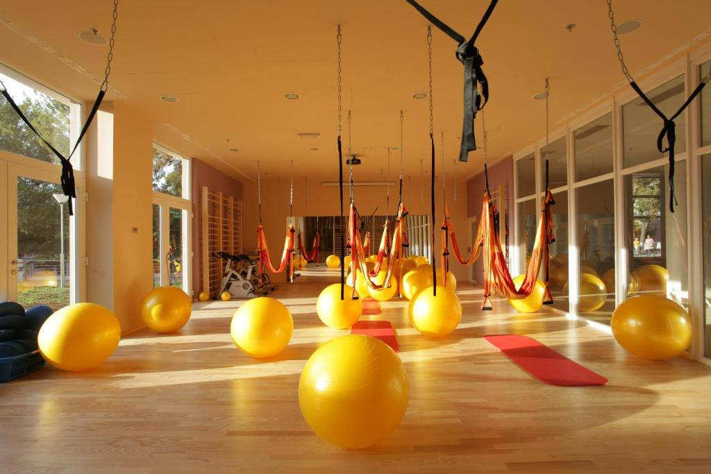Photo - Vitality Hotel Punta