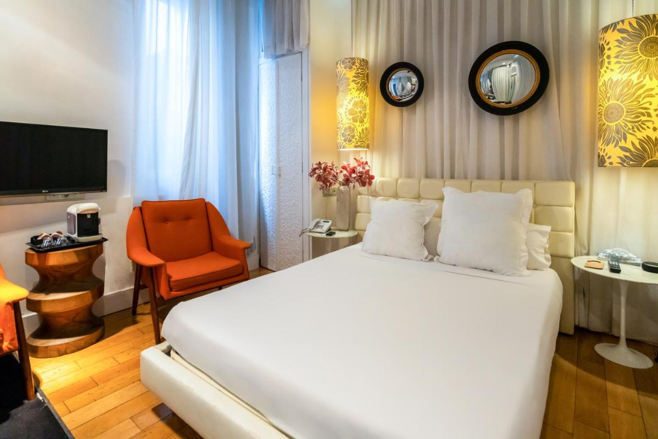 Photo - Abalu Boutique & Design Hotel