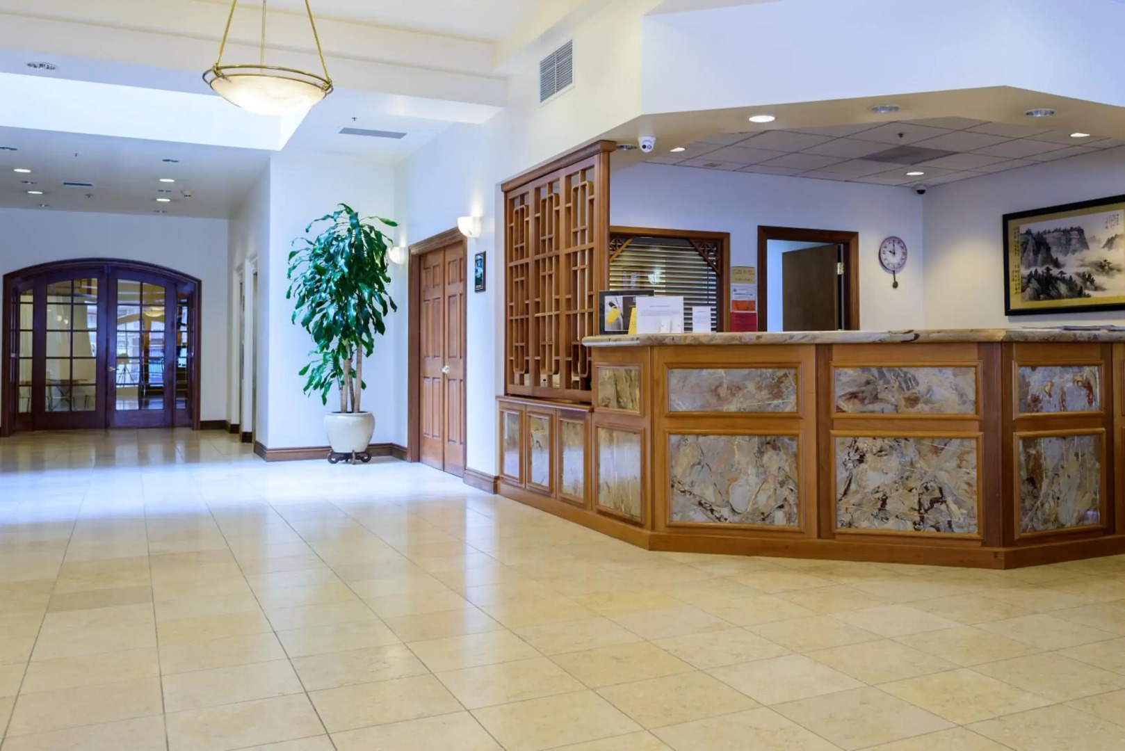 Photo - SW Hotel