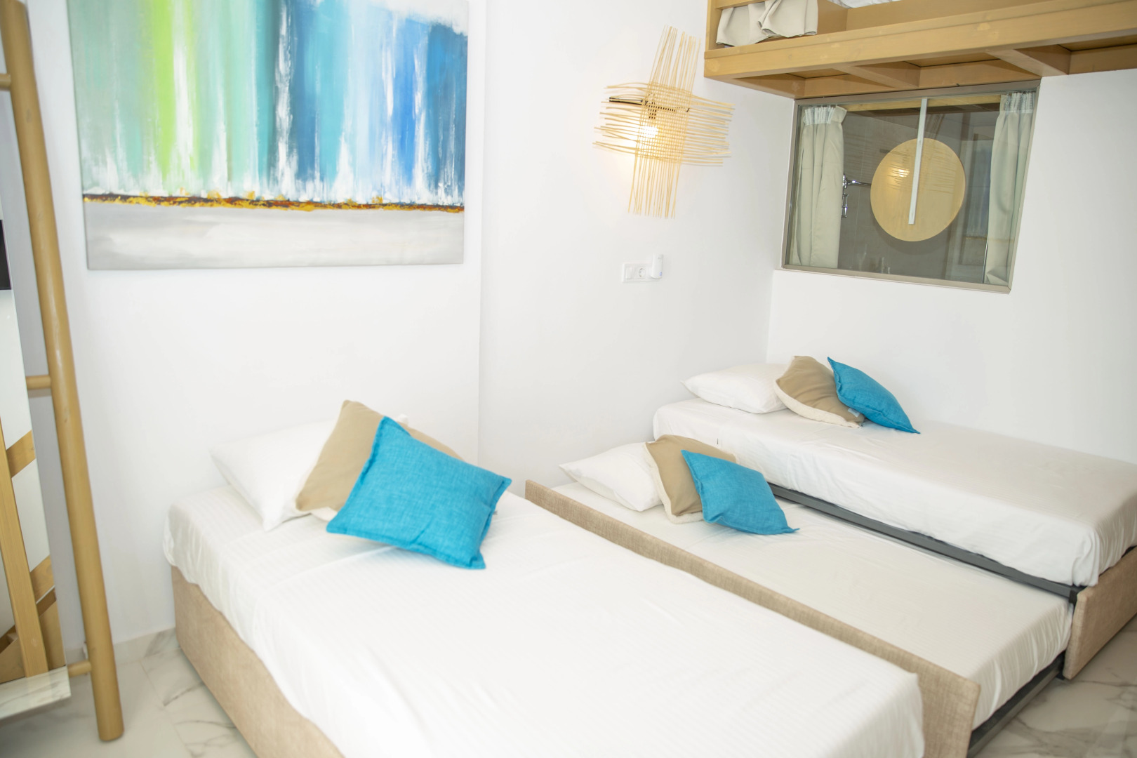 Foto - Alia Suites and Spa