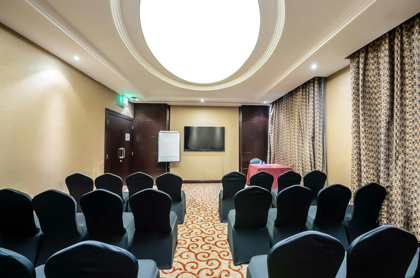 Foto - Doha Central Plaza Hotel