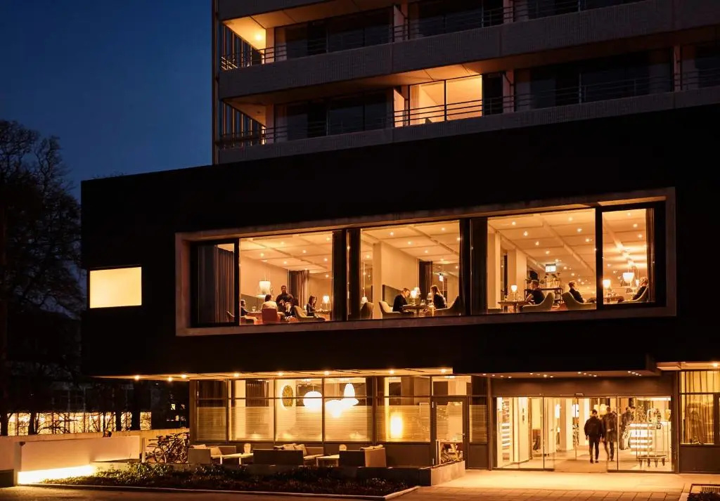Foto - Comwell Hvide Hus Aalborg, Dolce by Wyndham